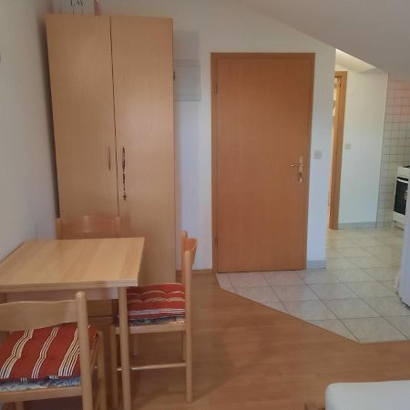 Apartman Vlado Zaton (Zadar) Esterno foto