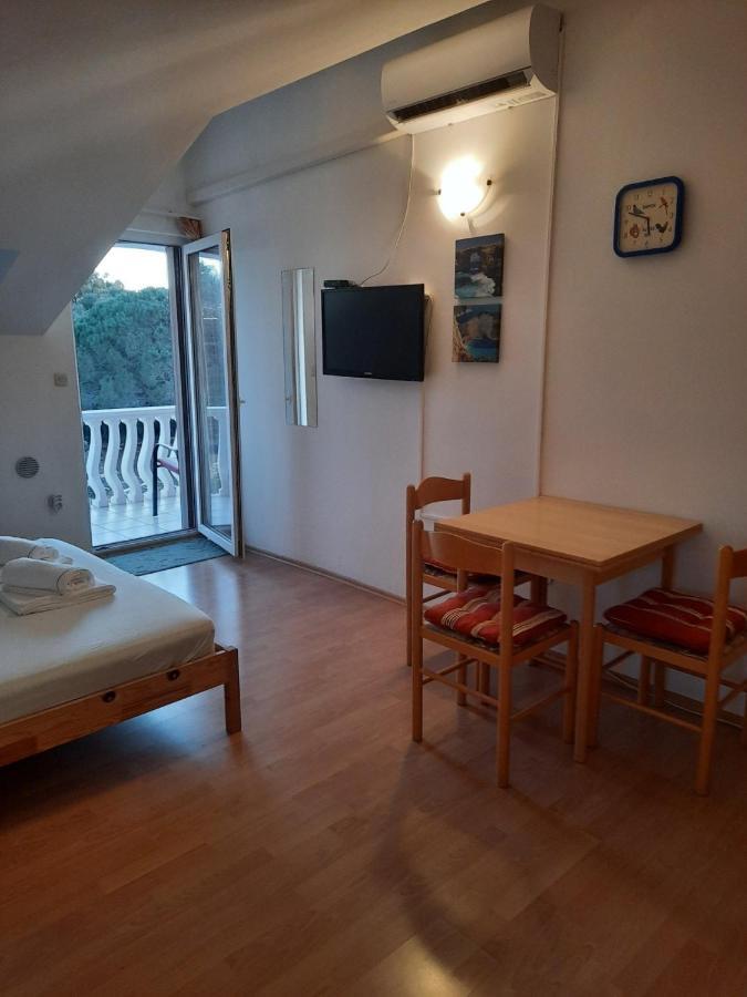Apartman Vlado Zaton (Zadar) Esterno foto