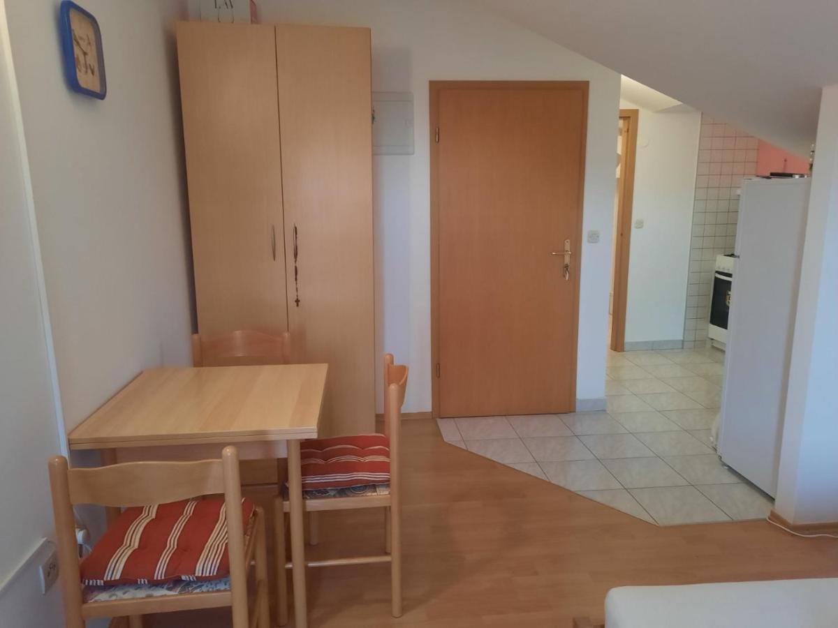 Apartman Vlado Zaton (Zadar) Esterno foto