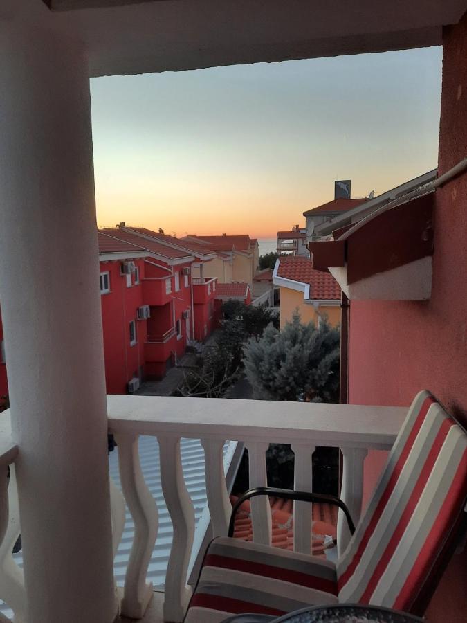 Apartman Vlado Zaton (Zadar) Esterno foto